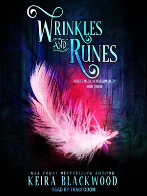 cover image of Wrinkles and Runes